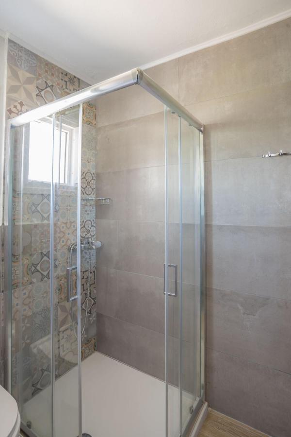 Bay View Suites Βασιλική Εξωτερικό φωτογραφία