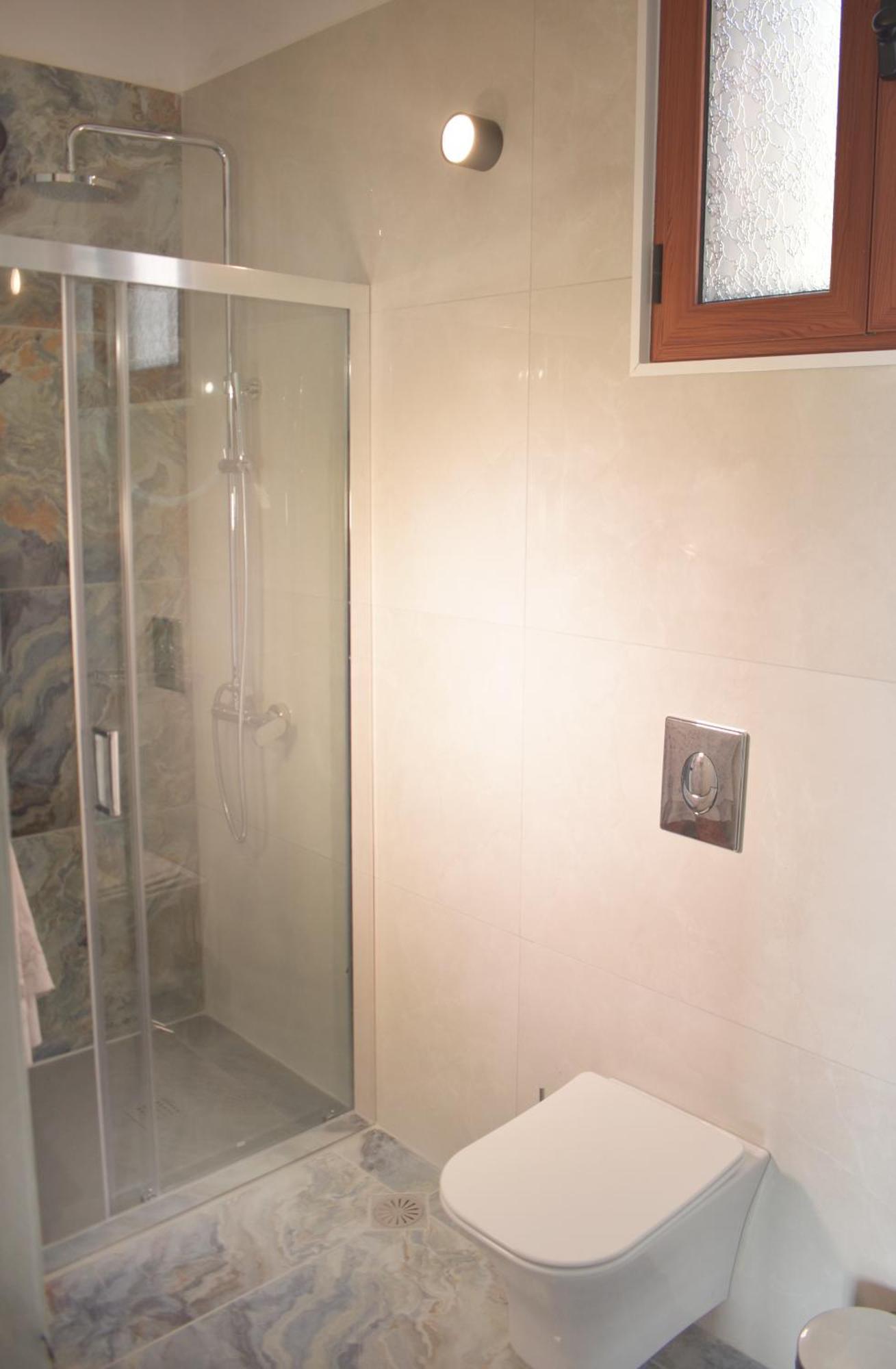 Bay View Suites Βασιλική Εξωτερικό φωτογραφία