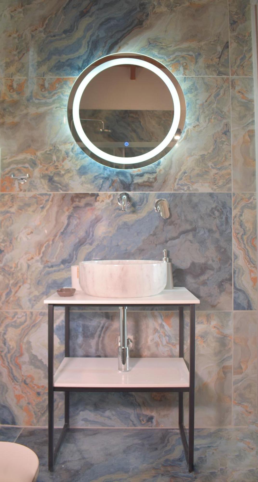 Bay View Suites Βασιλική Εξωτερικό φωτογραφία