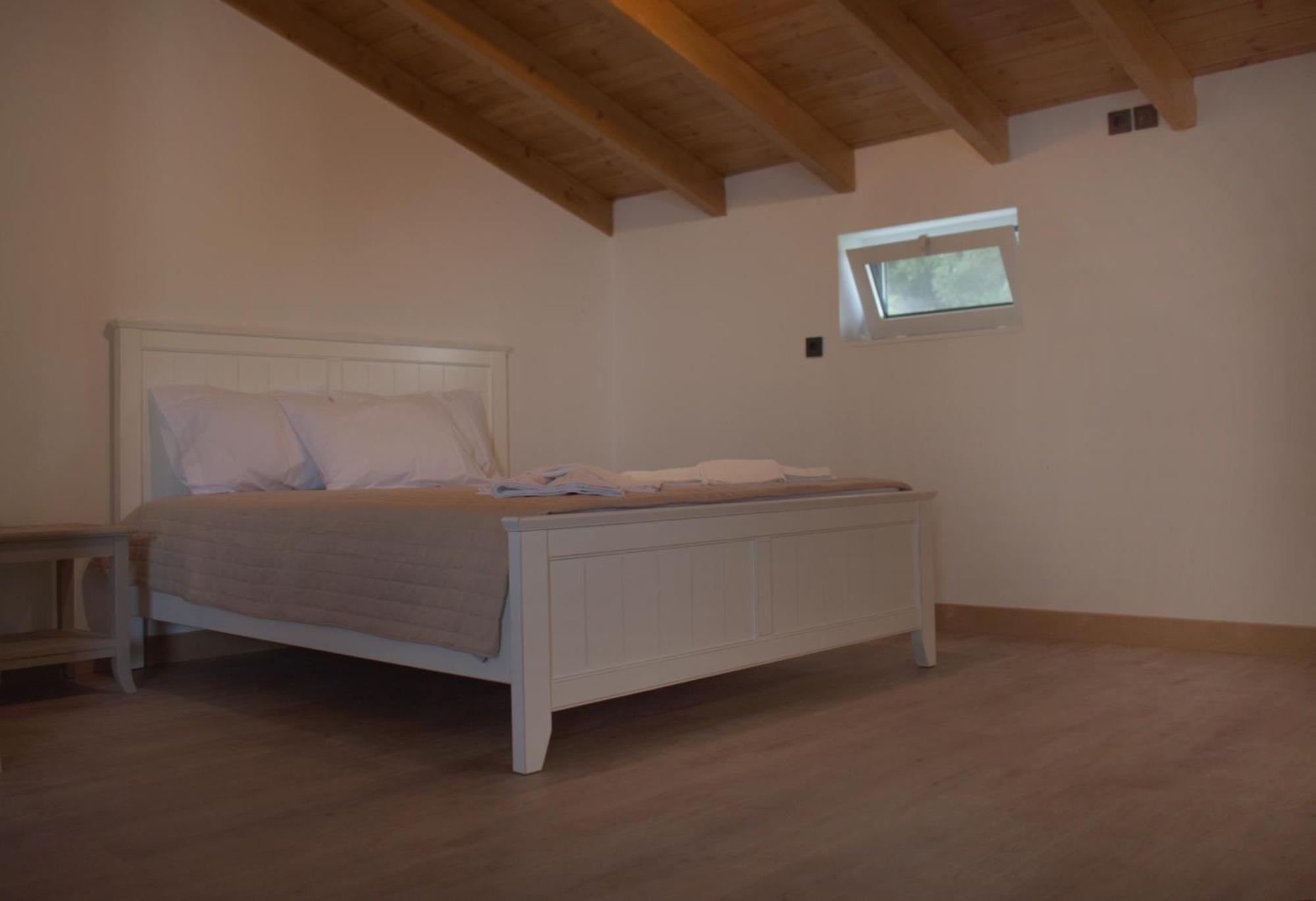 Bay View Suites Βασιλική Εξωτερικό φωτογραφία