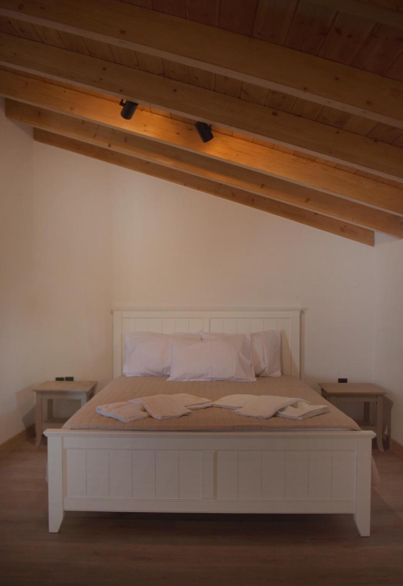 Bay View Suites Βασιλική Εξωτερικό φωτογραφία
